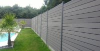 Portail Clôtures dans la vente du matériel pour les clôtures et les clôtures à Seynod